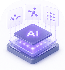 Advanced Processing & AI Analysis