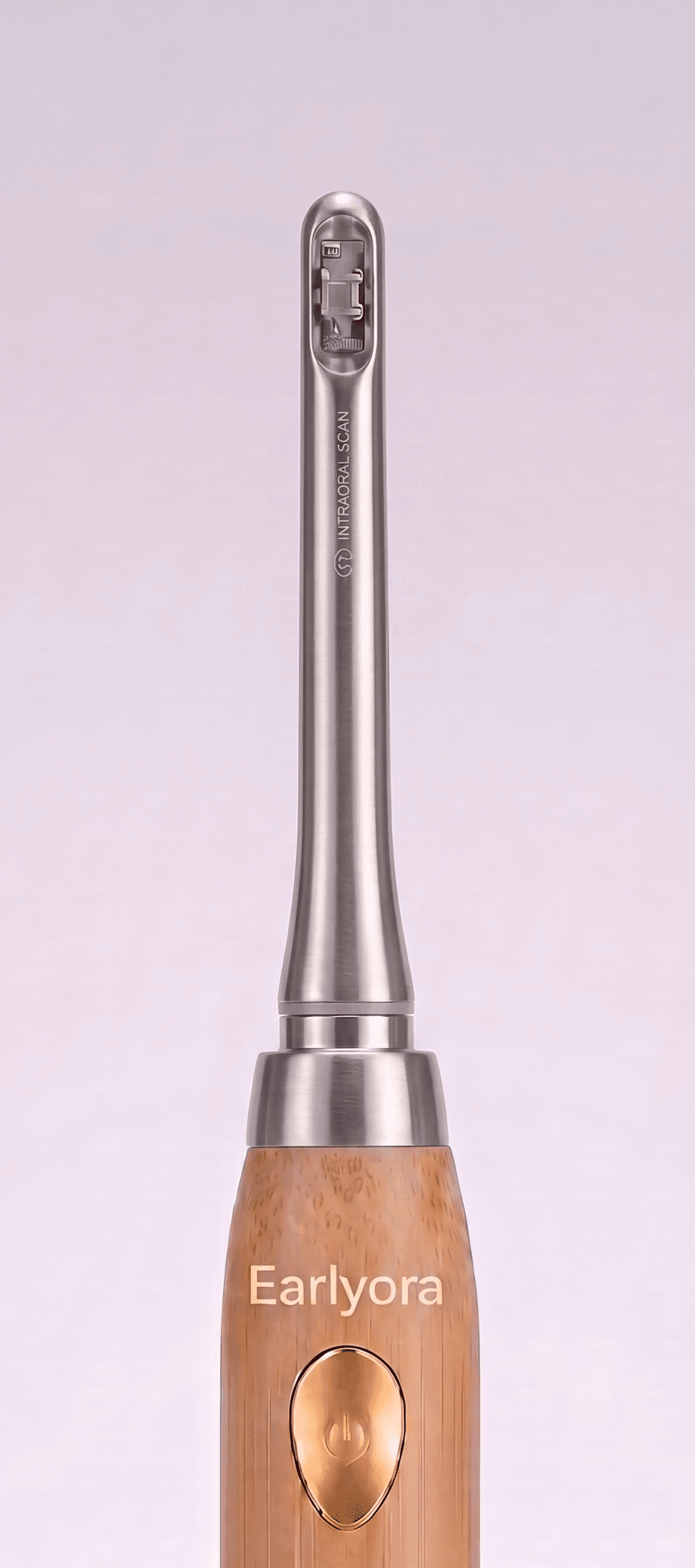 EarlyOra Smart Toothbrush Detail
