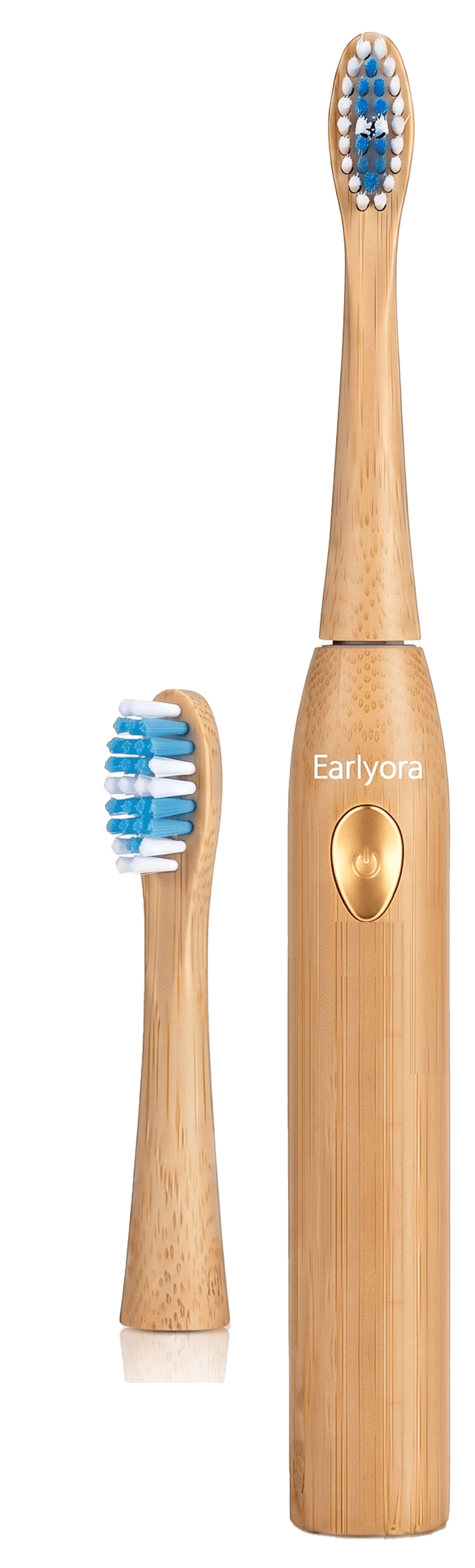 EarlyOra Smart Toothbrush